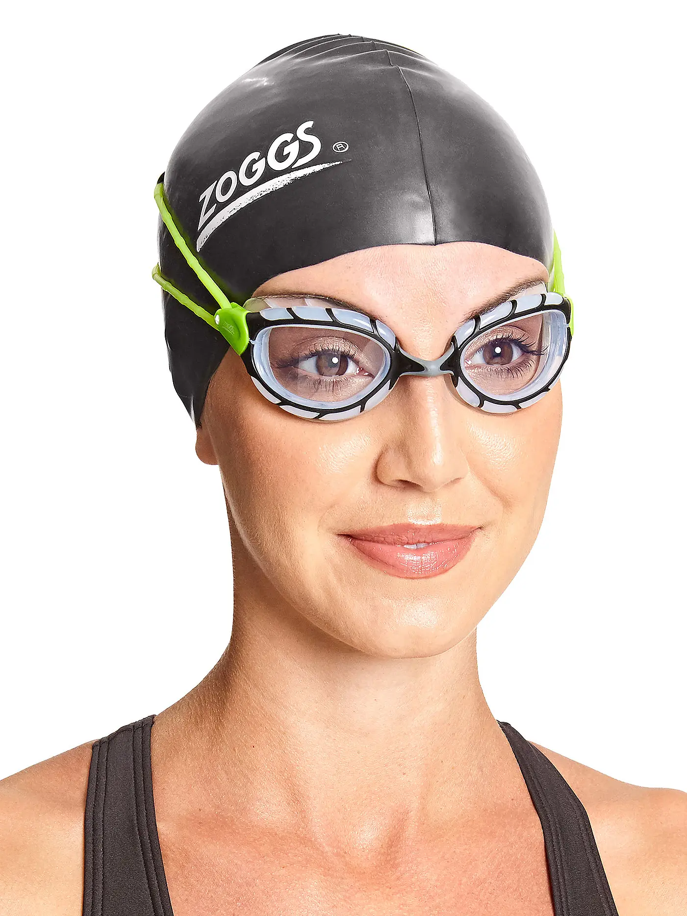 ZOGGS | Schwimmbrille Predator Regular | 